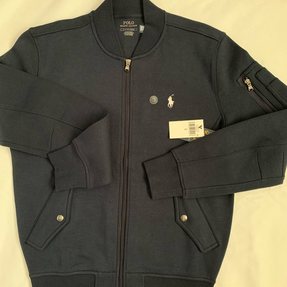 Polo Ralph Lauren navy color - Picture 1 of 2